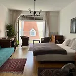 Apartmán Old centre - Rybárska brána